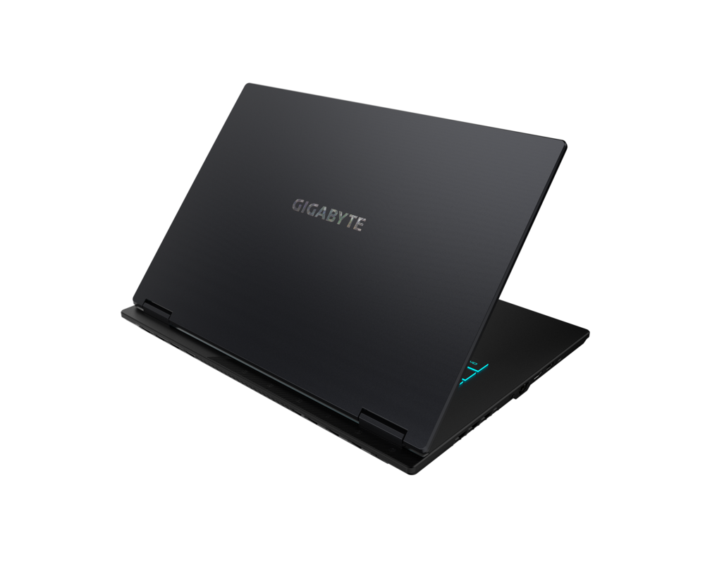 Лаптоп GIGABYTE GAMING A16 PRO DYH 5