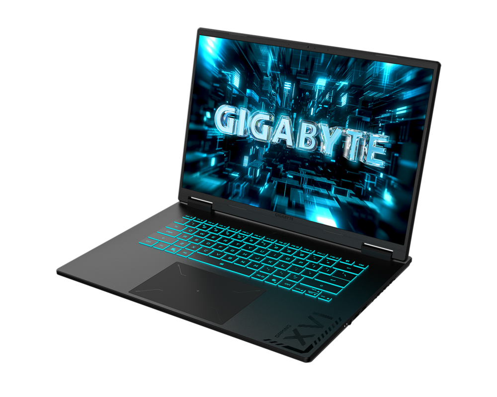 Лаптоп GIGABYTE GAMING A16 PRO DXH  3