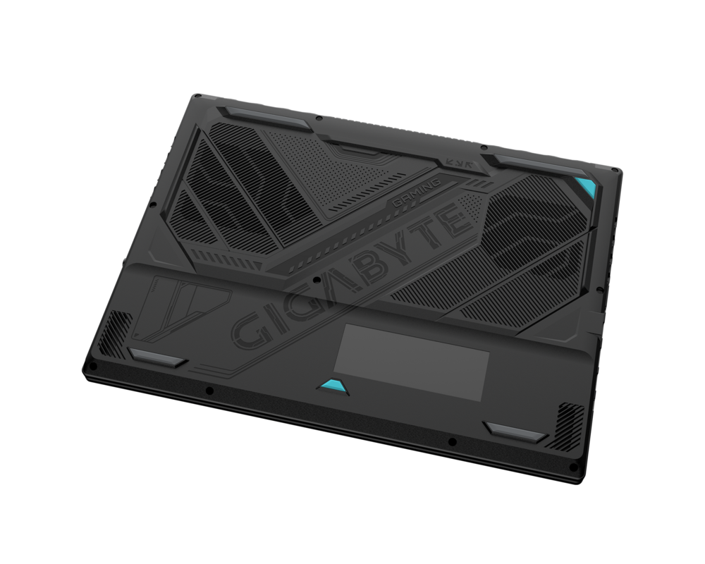 Лаптоп GIGABYTE GAMING A16 PRO DXH  10