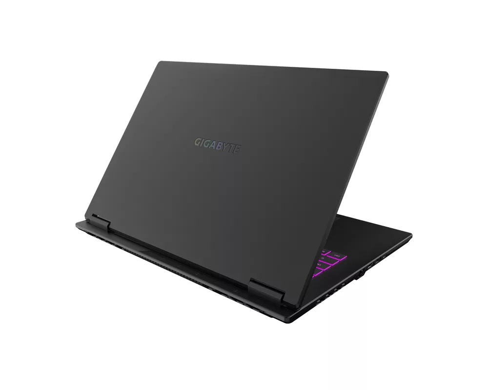 Лаптоп GIGABYTE GAMING A18 3VH  5