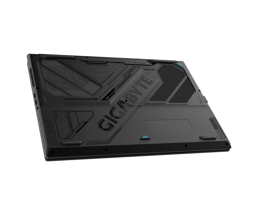 Лаптоп GIGABYTE GAMING A18 3VH  7