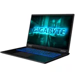 Лаптоп GIGABYTE GAMING A18 3VH  3