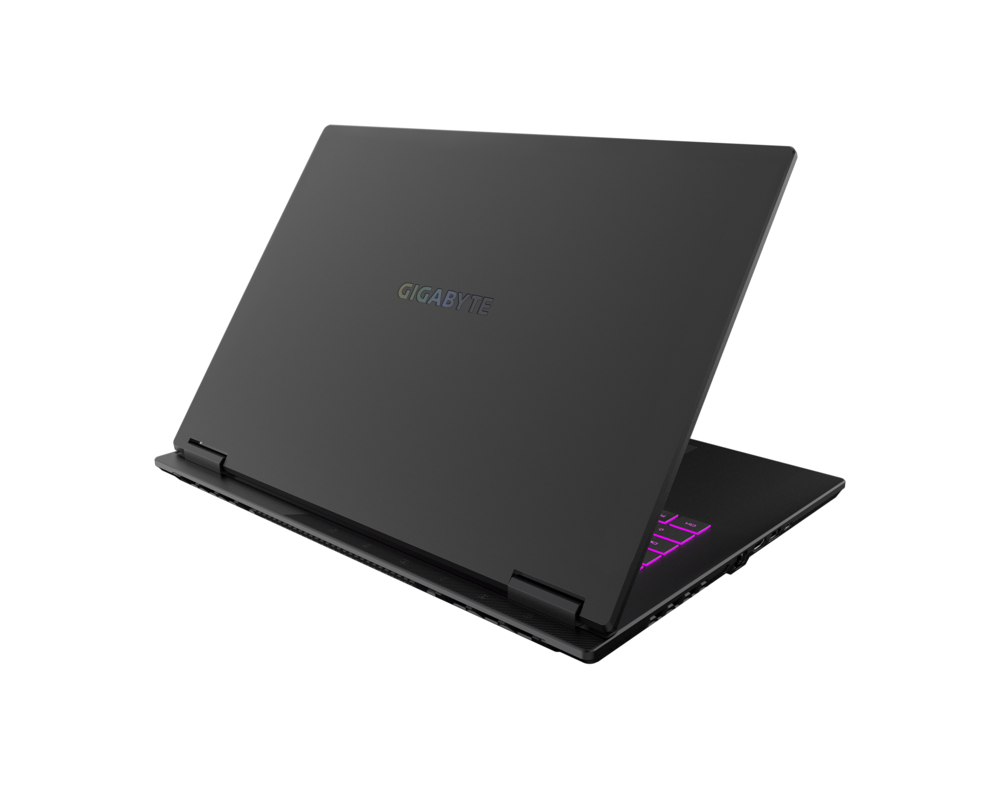 Лаптоп  GIGABYTE GAMING A18 3TH 5