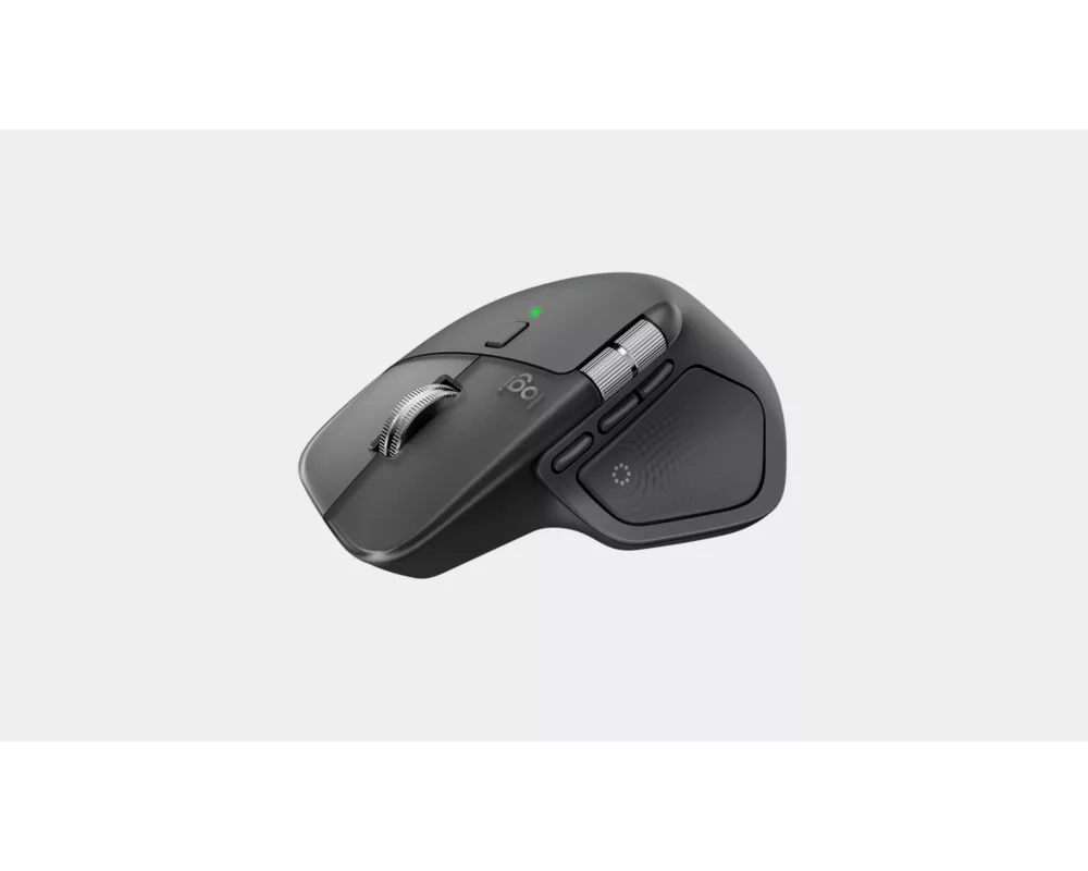 Мишка Logitech MX Master 4 Graphite 9