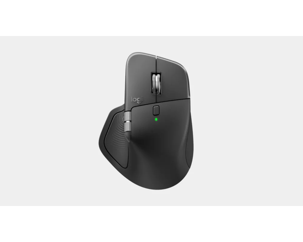 Мишка Logitech MX Master 4 Graphite 10