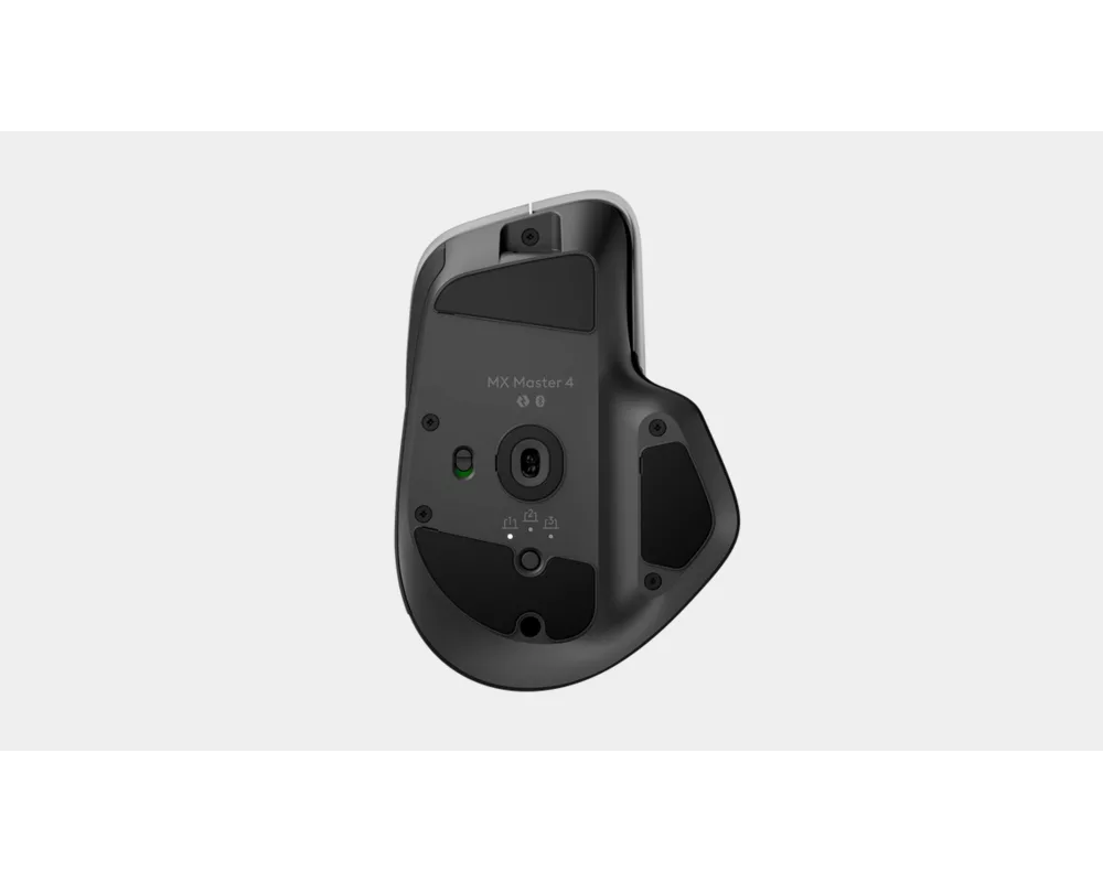 Мишка Logitech MX Master 4 Graphite 14