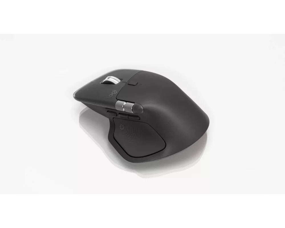 Мишка Logitech MX Master 4 Graphite 16