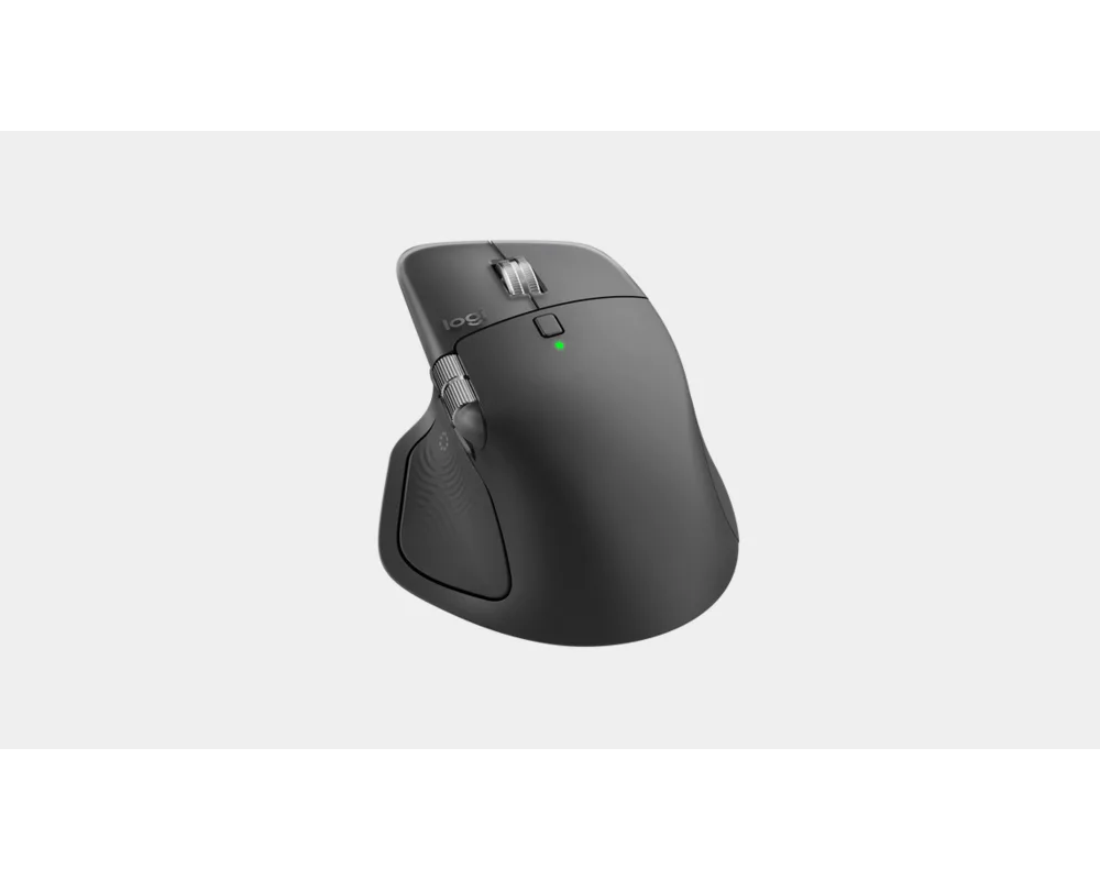 Мишка Logitech MX Master 4 Graphite 11