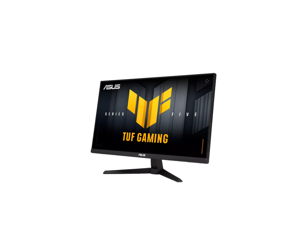 Монитор ASUS TUF GAMING VG249QM5A - 23.8 inch Fast IPS FHD(1920x1080) 240Hz, 0.3ms, G-Sync, FreeSync 2