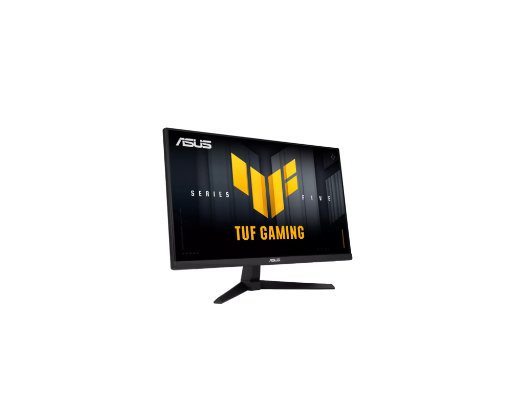 Монитор ASUS TUF GAMING VG249QM5A - 23.8 inch Fast IPS FHD(1920x1080) 240Hz, 0.3ms, G-Sync, FreeSync 3