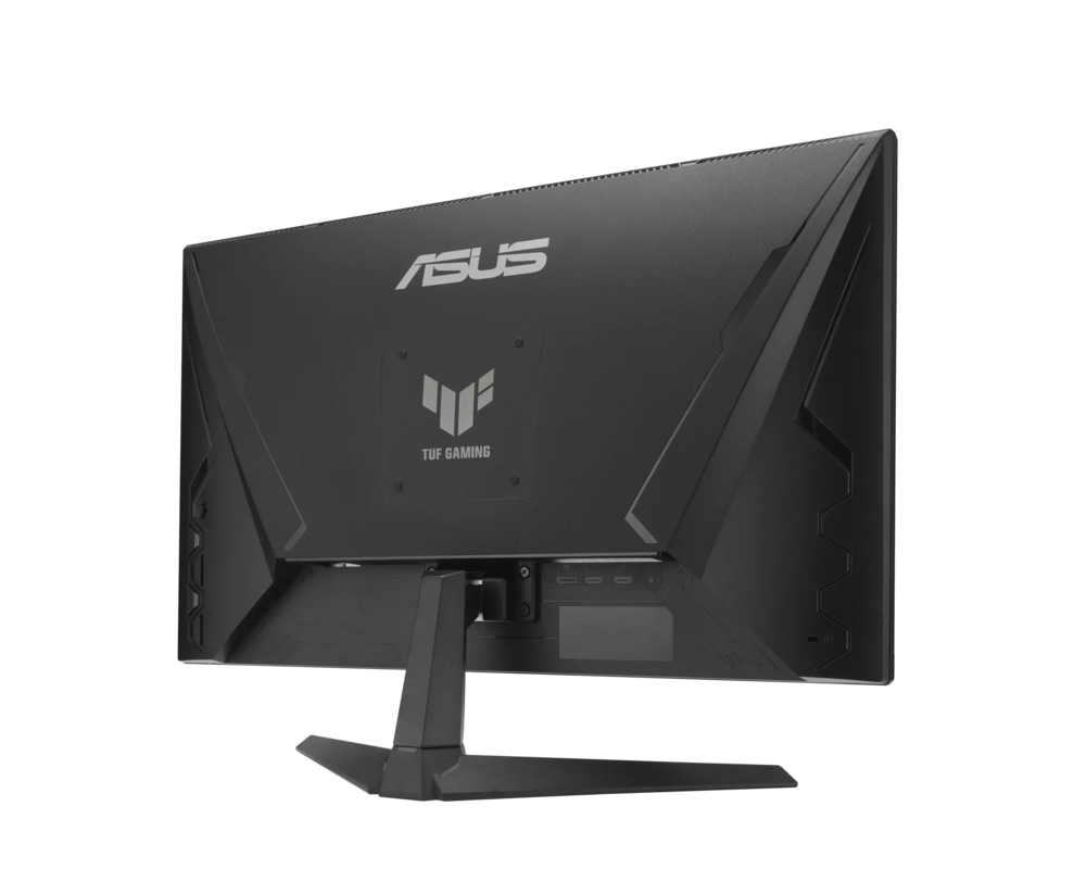 Монитор ASUS TUF GAMING VG249QM5A - 23.8 inch Fast IPS FHD(1920x1080) 240Hz, 0.3ms, G-Sync, FreeSync 4