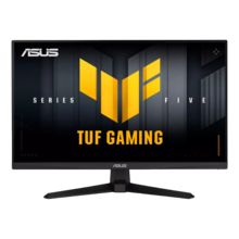  ASUS TUF GAMING VG249QM5A - 23.8 inch Fast IPS FHD(1920x1080) 240Hz, 0.3ms, G-Sync, FreeSync 866383 TUF-VG249QM5A на топ цена - PIC.bg