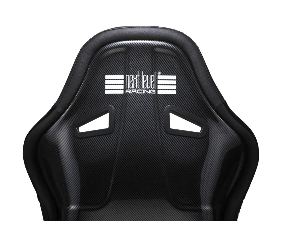 Геймърски стол Спортна седалка за симулатор Next Level Racing ES2 SIM Racing Seat 4