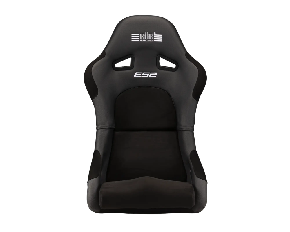 Геймърски стол Спортна седалка за симулатор Next Level Racing ES2 SIM Racing Seat 2