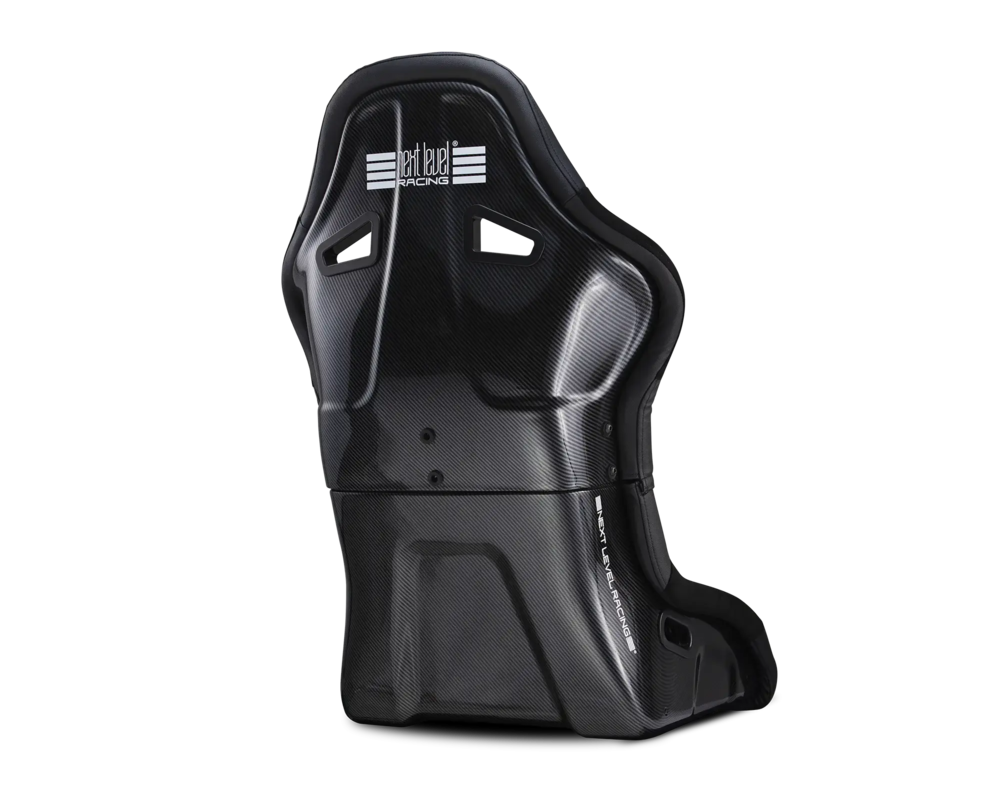 Геймърски стол Спортна седалка за симулатор Next Level Racing ES2 SIM Racing Seat 6