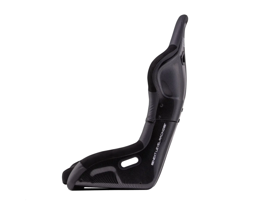 Геймърски стол Спортна седалка за симулатор Next Level Racing ES2 SIM Racing Seat 5