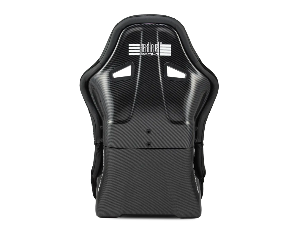 Геймърски стол Спортна седалка за симулатор Next Level Racing ES2 SIM Racing Seat 3