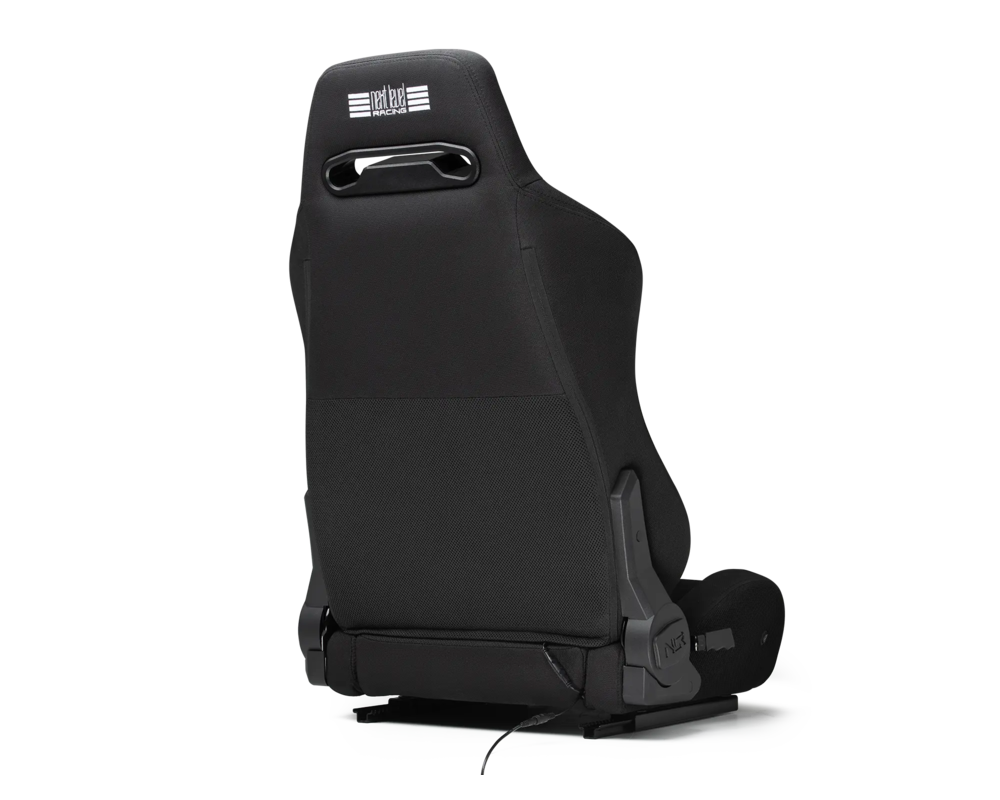 Геймърски стол Спортна седалка за симулатор Next Level Racing NLR ERS3 HYPERCOOL Ventilated Sim Racing 4