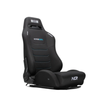  Спортна седалка за симулатор Next Level Racing NLR ERS3 HYPERCOOL Ventilated Sim Racing 866693 NEXT-NLR-E063 на топ цена - PIC.bg
