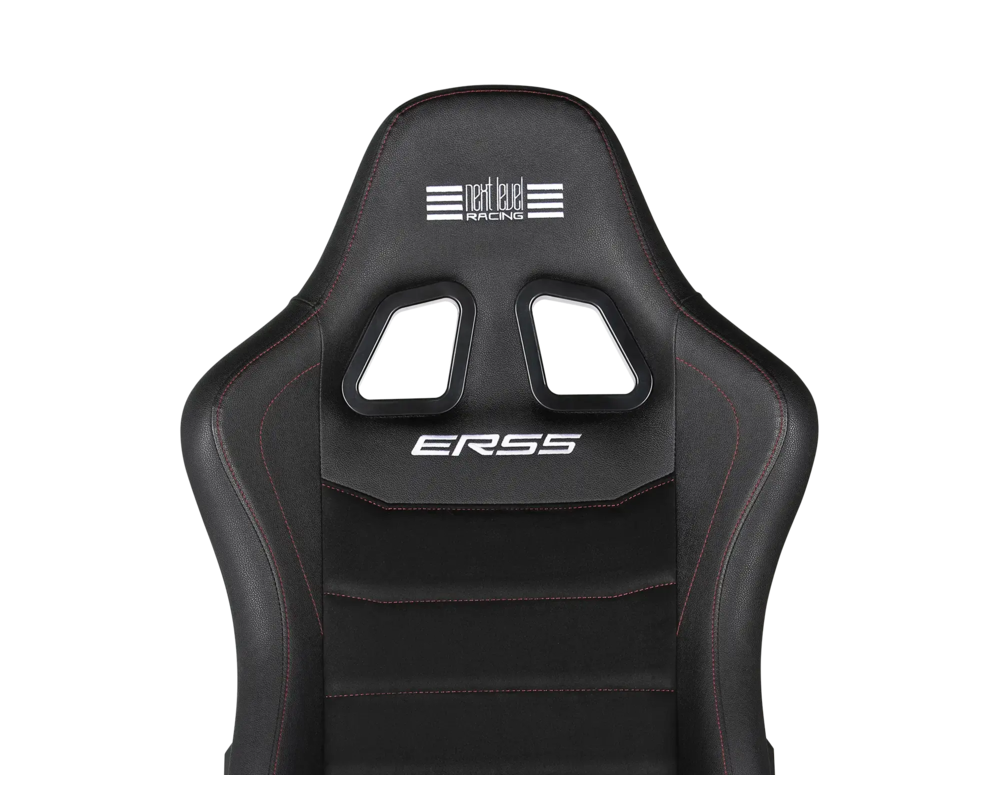 Геймърски стол Спортна седалка за симулатор Next Level Racing ERS5 Elite Reclining Seat 3