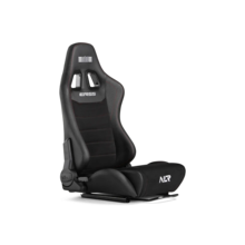  Спортна седалка за симулатор Next Level Racing ERS5 Elite Reclining Seat 866694 NEXT-NLR-E055 на топ цена - PIC.bg
