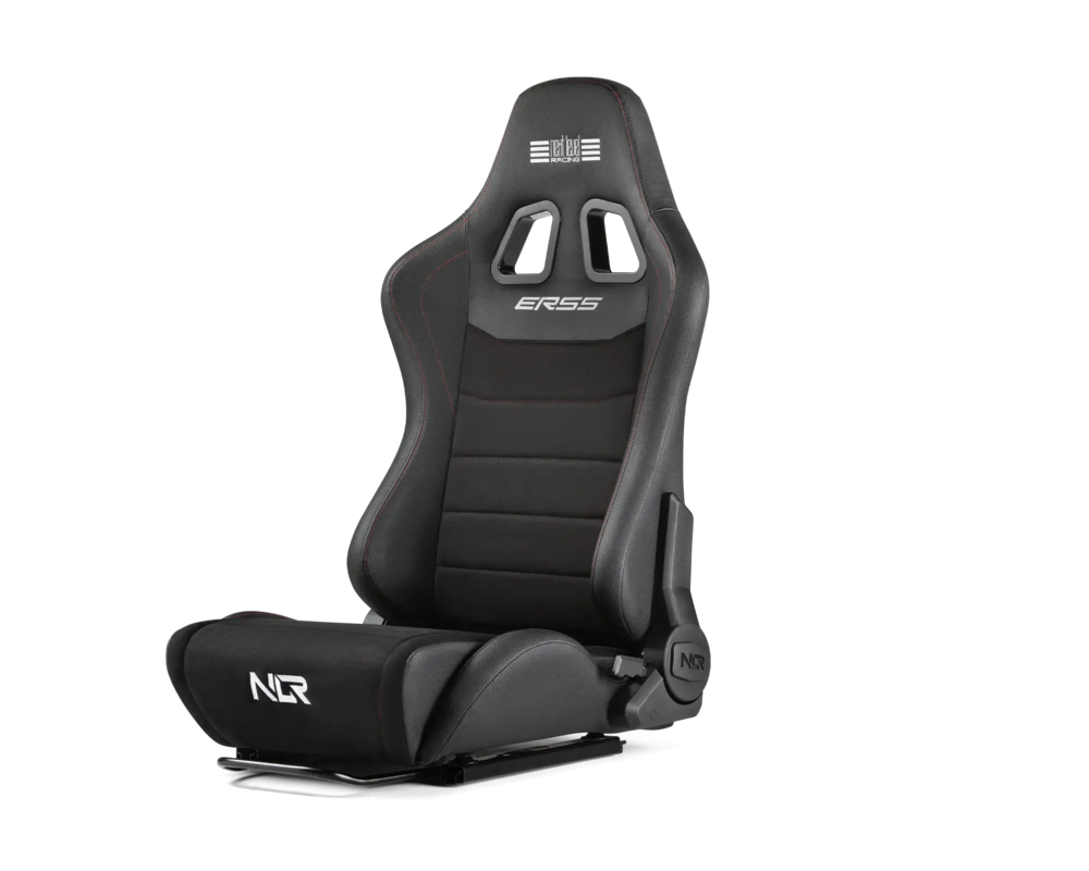 Геймърски стол Спортна седалка за симулатор Next Level Racing ERS5 Elite Reclining Seat 4