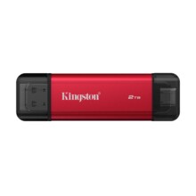  KINGSTON 2TB Dual USB-A 866831 SPSD/2TB на топ цена - PIC.bg