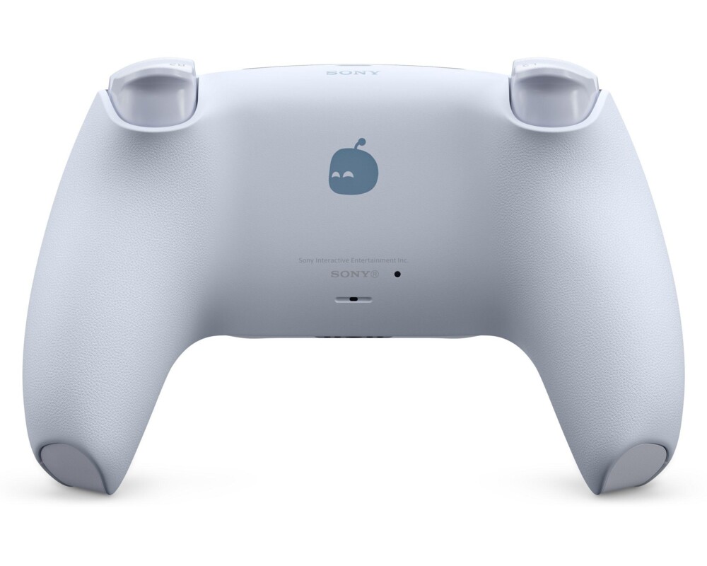 Джойстици и Геймпадове Безжичен Sony DualSense Astro Bot Limited Edition 2.0 5