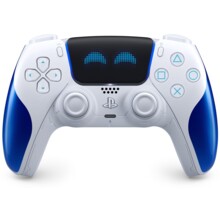  Безжичен Sony DualSense Astro Bot Limited Edition 2.0 867242 PS5-DS-ASTRO на топ цена - PIC.bg