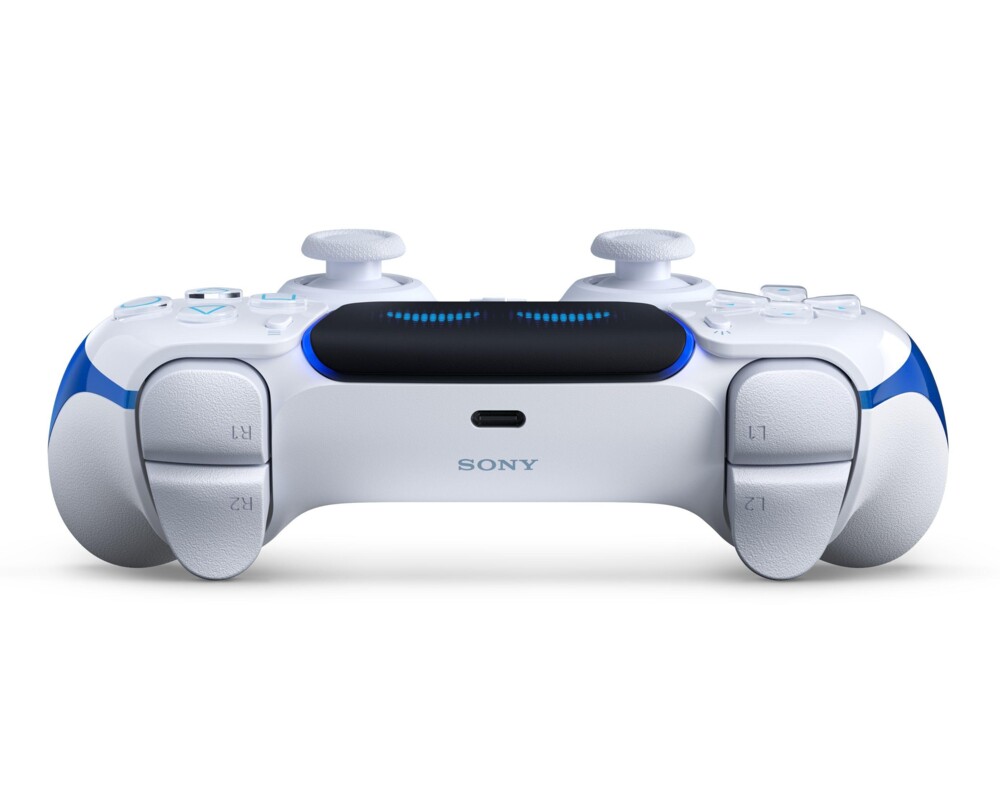 Джойстици и Геймпадове Безжичен Sony DualSense Astro Bot Limited Edition 2.0 4