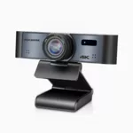 <span>Уеб камера</span> ROCWARE RC16 Уеб камера, 4K UHD, 110 градуса,8x зуум, USB-C <span class='catalog-num-in-name'>ROCWARE-RC16</span> - 