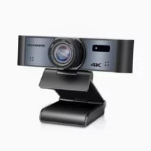 ROCWARE RC16 Уеб камера, 4K UHD, 110 градуса,8x зуум, USB-C 867247 ROCWARE-RC16 на топ цена - PIC.bg