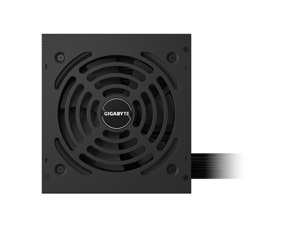 Захранване Gigabyte P650G PG5 650W 80+ Gold, PCIe 5.1 2