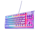 <span>Клавиатура</span> Геймърскa клавиатура SteelSeries Apex 3 TKL Lavander - Quiet Switct, US Layout <span class='catalog-num-in-name'>STEEL-KEY-64940</span> - 