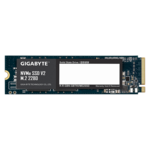 <span>SSD</span> SSD GIGABYTE NVMe V2 256GB, PCIe 3.0 <span class='catalog-num-in-name'>M2-G3NVMEV2-256G</span> - 