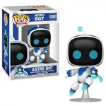 Фигурка Funko Pop! Games: Astro Bot - Astro Bot #1089 2
