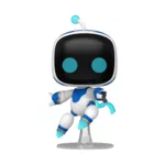 <span>Фигурка</span> Funko Pop! Games: Astro Bot - Astro Bot #1089 <span class='catalog-num-in-name'>FUNKO-105393</span> - 