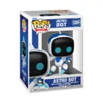 Фигурка Funko Pop! Games: Astro Bot - Astro Bot #1089 3