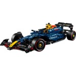 <span>Конструктор</span> LEGO® Technic™: Oracle Red Bull Racing RB20 F1 Car (42206) <span class='catalog-num-in-name'>LEGO-42206</span> - 