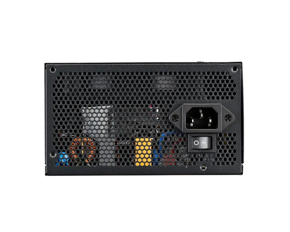 Захранване Cooler Master MWE Gold V3 650W 80+ Bronze, ATX 3.1 5