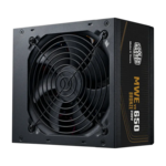 <span>Захранване</span> Cooler Master MWE Gold V3 650W 80+ Bronze, ATX 3.1 <span class='catalog-num-in-name'>MPE-6501-ACABW-3BEU</span> - 