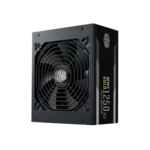 <span>Захранване</span> Cooler Master MWE GOLD 1250W V2 ATX 3.1 <span class='catalog-num-in-name'>MPE-C501-AFCAG-3EEU</span> - 