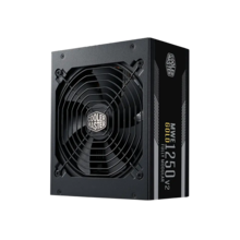  Cooler Master MWE GOLD 1250W V2 ATX 3.1 869764 MPE-C501-AFCAG-3EEU на топ цена - PIC.bg