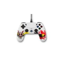  Геймърски контролер Spartan Gear - Hoplite 2 Wired Controller - Super Gamer (Special Edition) PC/PS4 869765 SG-109033 на топ цена - PIC.bg