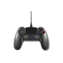  Геймърски контролер Spartan Gear - Hoplite 2 Wired Controller - Super Gamer (Special Edition) PC/PS4 869767 SG-109031 на топ цена - PIC.bg