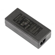 Захранващ адаптер MikroTik 48V2A96W High power 48V 2A 96W power supply with EU plug 869774 MIKROTIK-48V2A96W на топ цена - PIC.bg