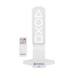 <span>Аксесоар</span> Paladone: Playstation - Desk Headphone Stand With Light <span class='catalog-num-in-name'>PD-PP14328PS</span> - 