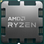 <span>Процесор</span> AMD RYZEN 5 8500G TRAY, 6-Core 3.5 GHz (Up to 5.0GHz) 16MB Cache, 65W, AM5 <span class='catalog-num-in-name'>100-100000931</span> - 