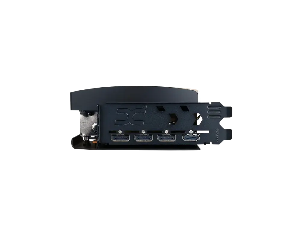 Видеокарта PowerColor Radeon RX 9070 XT HELLHOUND OC REVA EDITION 16GB GDDR6 8