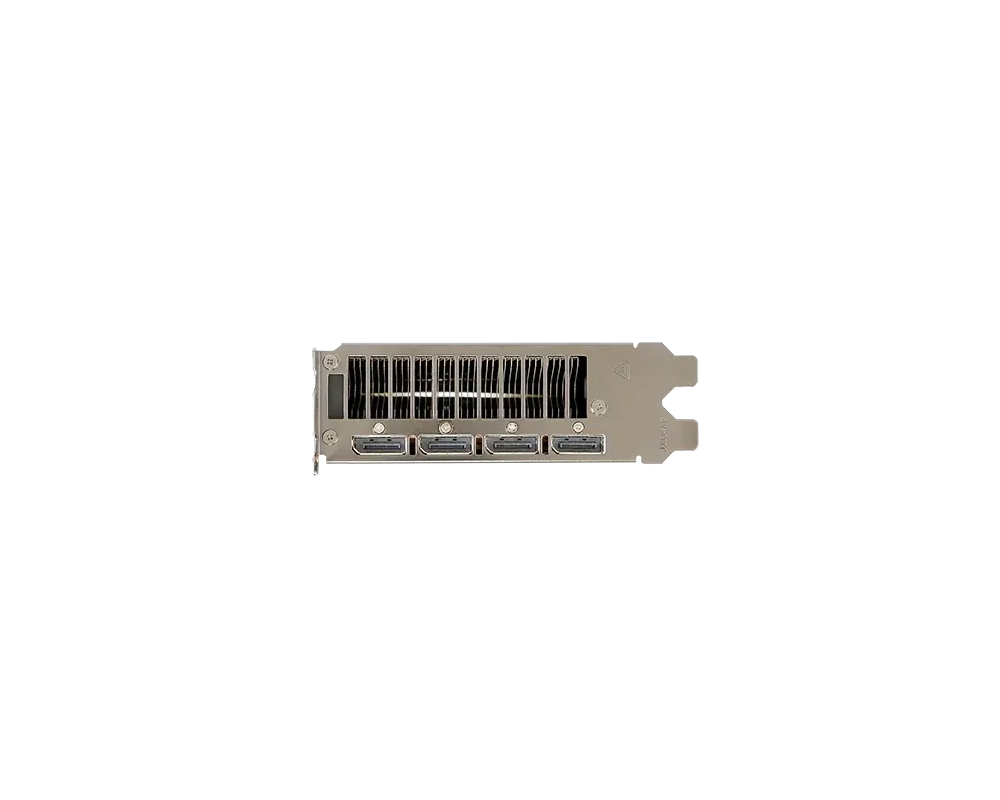 Видеокарта PowerColor Radeon AI PRO R9700 32GB GDDR6 5